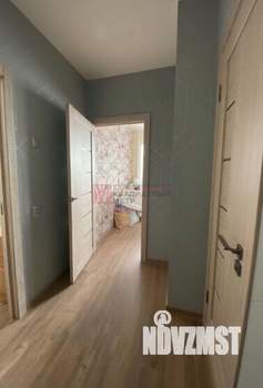 1-к квартира, вторичка, 34м2, 2/9 этаж