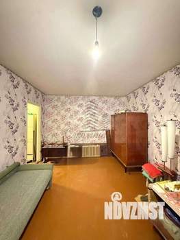 1-к квартира, вторичка, 38м2, 2/9 этаж