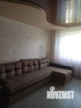 4-к квартира, вторичка, 83м2, 2/10 этаж