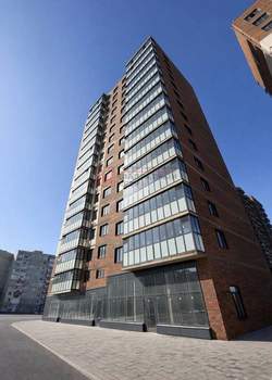 2-к квартира, вторичка, 61м2, 10/12 этаж