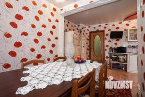 4-к квартира, вторичка, 149м2, 1/4 этаж
