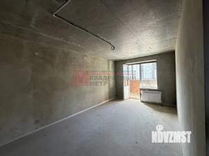 2-к квартира, вторичка, 61м2, 6/14 этаж