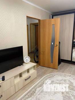 1-к квартира, вторичка, 38м2, 4/14 этаж