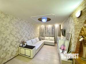 1-к квартира, вторичка, 43м2, 2/16 этаж