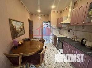 4-к квартира, вторичка, 103м2, 5/12 этаж