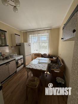 4-к квартира, вторичка, 80м2, 5/9 этаж