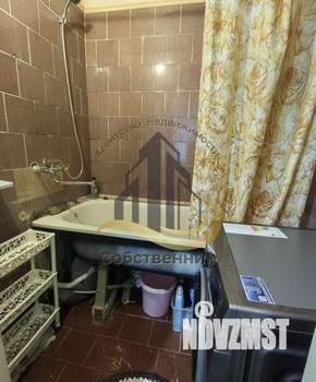2-к квартира, вторичка, 54м2, 1/5 этаж