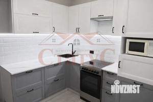 1-к квартира, вторичка, 42м2, 7/9 этаж