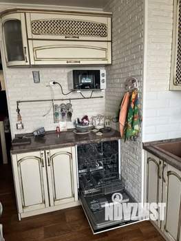 3-к квартира, вторичка, 62м2, 10/10 этаж