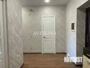 1-к квартира, вторичка, 52м2, 6/9 этаж