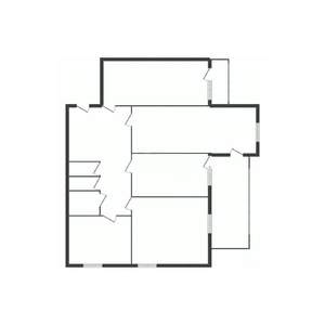 4-к квартира, вторичка, 111м2, 15/17 этаж