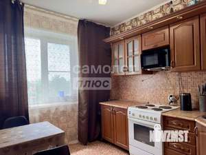 3-к квартира, вторичка, 73м2, 4/5 этаж