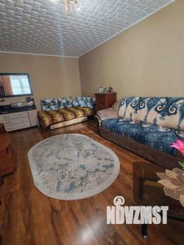 1-к квартира, вторичка, 38м2, 5/9 этаж
