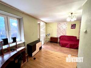 1-к квартира, вторичка, 32м2, 6/9 этаж