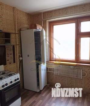 1-к квартира, вторичка, 39м2, 6/9 этаж