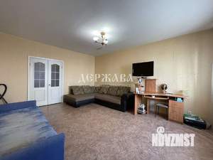 1-к квартира, вторичка, 51м2, 2/9 этаж
