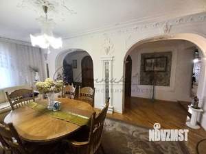 4-к квартира, вторичка, 92м2, 2/5 этаж