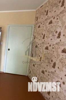 3-к квартира, вторичка, 64м2, 1/9 этаж