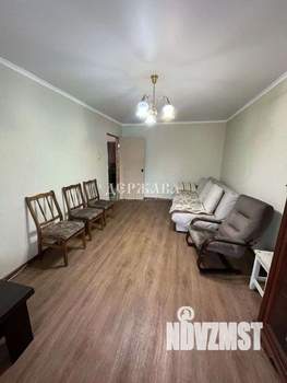 3-к квартира, вторичка, 62м2, 3/5 этаж