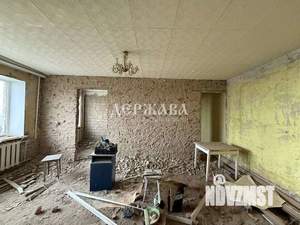 2-к квартира, вторичка, 42м2, 5/5 этаж