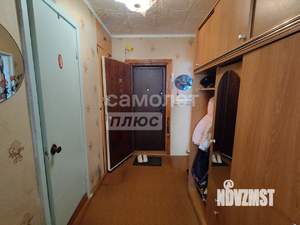 2-к квартира, вторичка, 52м2, 5/9 этаж