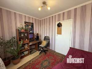 4-к квартира, вторичка, 71м2, 9/9 этаж