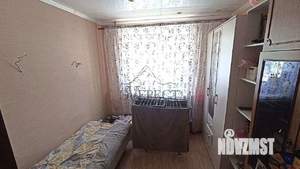 3-к квартира, вторичка, 58м2, 2/5 этаж