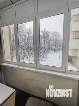 2-к квартира, вторичка, 52м2, 1/5 этаж