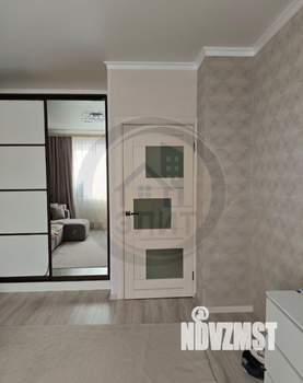 1-к квартира, вторичка, 40м2, 7/9 этаж