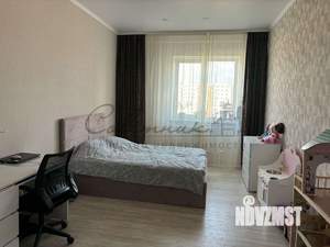 3-к квартира, вторичка, 93м2, 5/8 этаж