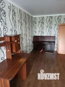 2-к квартира, вторичка, 44м2, 9/9 этаж