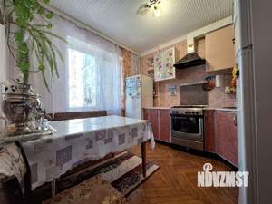 3-к квартира, вторичка, 64м2, 2/9 этаж