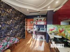 3-к квартира, вторичка, 64м2, 9/9 этаж
