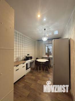 2-к квартира, вторичка, 61м2, 4/16 этаж