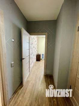 1-к квартира, вторичка, 34м2, 2/9 этаж