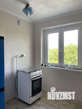 3-к квартира, вторичка, 61м2, 5/5 этаж