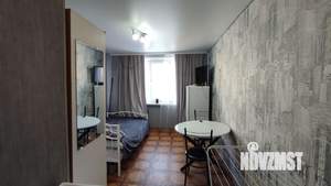 1-к квартира, вторичка, 17м2, 8/9 этаж