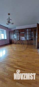 2-к квартира, вторичка, 108м2, 4/6 этаж