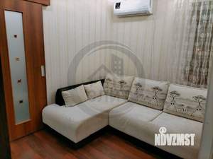 1-к квартира, вторичка, 35м2, 3/5 этаж