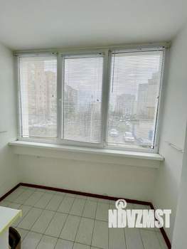 1-к квартира, вторичка, 46м2, 2/10 этаж
