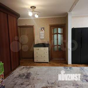 4-к квартира, вторичка, 83м2, 5/14 этаж