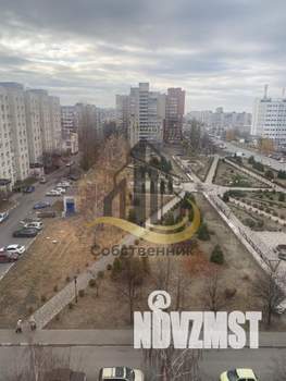 1-к квартира, вторичка, 39м2, 9/10 этаж