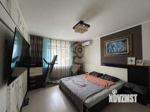 3-к квартира, вторичка, 88м2, 9/10 этаж