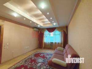 4-к квартира, вторичка, 83м2, 6/9 этаж