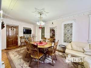 4-к квартира, вторичка, 92м2, 2/5 этаж