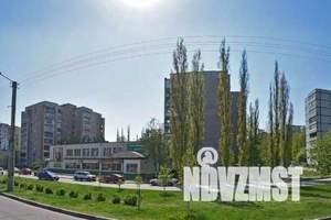 1-к квартира, вторичка, 32м2, 6/9 этаж