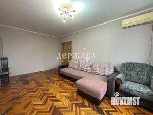 4-к квартира, вторичка, 80м2, 5/9 этаж