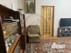 4-к квартира, вторичка, 61м2, 2/5 этаж