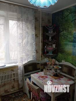 2-к квартира, вторичка, 54м2, 2/10 этаж