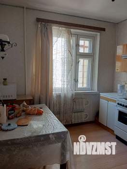3-к квартира, вторичка, 64м2, 3/9 этаж